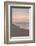 Sunset at the Beach-Mareike Böhmer-Framed Photographic Print