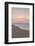 Sunset at the Beach-Mareike Böhmer-Framed Photographic Print