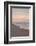 Sunset at the Beach-Mareike Böhmer-Framed Photographic Print