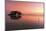 Sunset At the Natural Bridge-2-Rob Li-Mounted Photographic Print
