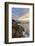 Sunset at Windansea Beach in La Jolla, Ca-Andrew Shoemaker-Framed Photographic Print