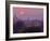 Sunset, Bagan (Pagan), Myanmar (Burma), Asia-Jochen Schlenker-Framed Photographic Print