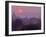 Sunset, Bagan (Pagan), Myanmar (Burma), Asia-Jochen Schlenker-Framed Photographic Print