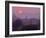 Sunset, Bagan (Pagan), Myanmar (Burma), Asia-Jochen Schlenker-Framed Photographic Print