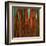 Sunset Bamboo II-Suzanne Wilkins-Framed Art Print