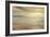 Sunset Bay-Timothy-Framed Premium Giclee Print