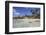 Sunset Beach, Great Guana Cay, Abaco Islands, Bahamas, West Indies, Central America-Jane Sweeney-Framed Photographic Print