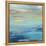 Sunset Beach I-Silvia Vassileva-Framed Stretched Canvas