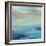 Sunset Beach I-Silvia Vassileva-Framed Art Print