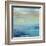 Sunset Beach I-Silvia Vassileva-Framed Art Print