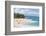 Sunset Beach, North Shore, Oahu, Hawaii, United States of America, Pacific-Michael DeFreitas-Framed Photographic Print