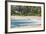 Sunset Beach, North Shore, Oahu, Hawaii-Michael DeFreitas-Framed Photographic Print