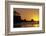 Sunset Beach State Park, Astoria, Oregon, USA-Gerry Reynolds-Framed Photographic Print