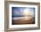 Sunset Beach-Suzanne Foschino-Framed Photographic Print