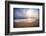 Sunset Beach-Suzanne Foschino-Framed Photographic Print