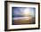 Sunset Beach-Suzanne Foschino-Framed Photographic Print