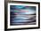 Sunset Birds-Ursula Abresch-Framed Premium Photographic Print