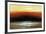 Sunset Blaze-Mark Lawrence-Framed Giclee Print