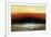 Sunset Blaze-Mark Lawrence-Framed Giclee Print