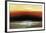 Sunset Blaze-Mark Lawrence-Framed Giclee Print