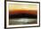 Sunset Blaze-Mark Lawrence-Framed Giclee Print