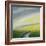 Sunset Bliss-Herb Dickinson-Framed Photographic Print