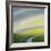 Sunset Bliss-Herb Dickinson-Framed Photographic Print