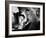 Sunset Blvd., 1950-null-Framed Photographic Print