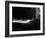 Sunset Boulevard, 1950-null-Framed Photo