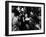 Sunset Boulevard, Billy Wilder, Gloria Swanson, 1950-null-Framed Photo