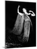 Sunset Boulevard, Gloria Swanson, 1950-null-Mounted Photo