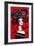 Sunset Boulevard-null-Framed Premium Giclee Print