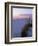 Sunset, Bradenton Beach, Anna Maria Island, Gulf Coast, Florida, USA-Fraser Hall-Framed Photographic Print