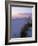 Sunset, Bradenton Beach, Anna Maria Island, Gulf Coast, Florida, USA-Fraser Hall-Framed Photographic Print