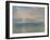 Sunset, C.1830-JMW Turner-Framed Giclee Print