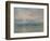 Sunset, C.1830-JMW Turner-Framed Giclee Print