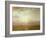 Sunset, c.1887-Hendrik William Mesdag-Framed Giclee Print