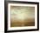 Sunset, c.1887-Hendrik William Mesdag-Framed Giclee Print