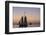 Sunset Cruise on the Western Union Schooner in Key West Florida, USA-Chuck Haney-Framed Photographic Print