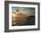 Sunset, Destin, Florida, USA-Ethel Davies-Framed Photographic Print