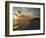 Sunset, Destin, Florida, USA-Ethel Davies-Framed Photographic Print