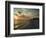 Sunset, Destin, Florida, USA-Ethel Davies-Framed Photographic Print