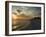 Sunset, Destin, Florida, USA-Ethel Davies-Framed Photographic Print