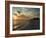 Sunset, Destin, Florida, USA-Ethel Davies-Framed Photographic Print