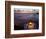 Sunset Dining on the Jetty, Fundu Lagoon Resort, Pemba Island, Zanzibar, East Africa-Paul Harris-Framed Photographic Print