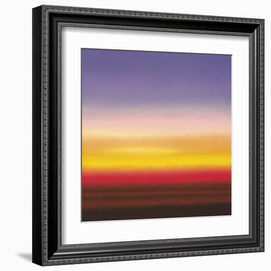 Sunset Dream-Patrice Erickson-Framed Giclee Print