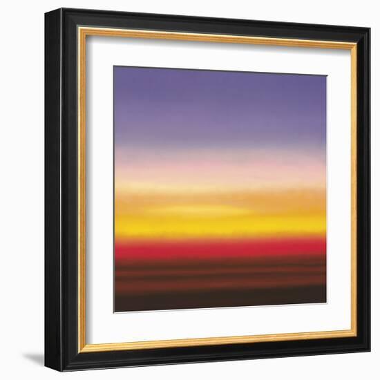 Sunset Dream-Patrice Erickson-Framed Giclee Print