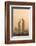 Sunset Engulfs the Jumeirah Emirates Towers Hotel Dubai, Uae-Michael DeFreitas-Framed Photographic Print