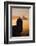 Sunset, Fort San Felipe, Puerto Plata, Dominican Republic, West Indies, Caribbean, Central America-Angelo Cavalli-Framed Photographic Print