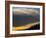 Sunset from Geech Camp, Simien Mountains National Park, Ethiopia, Africa-David Poole-Framed Photographic Print